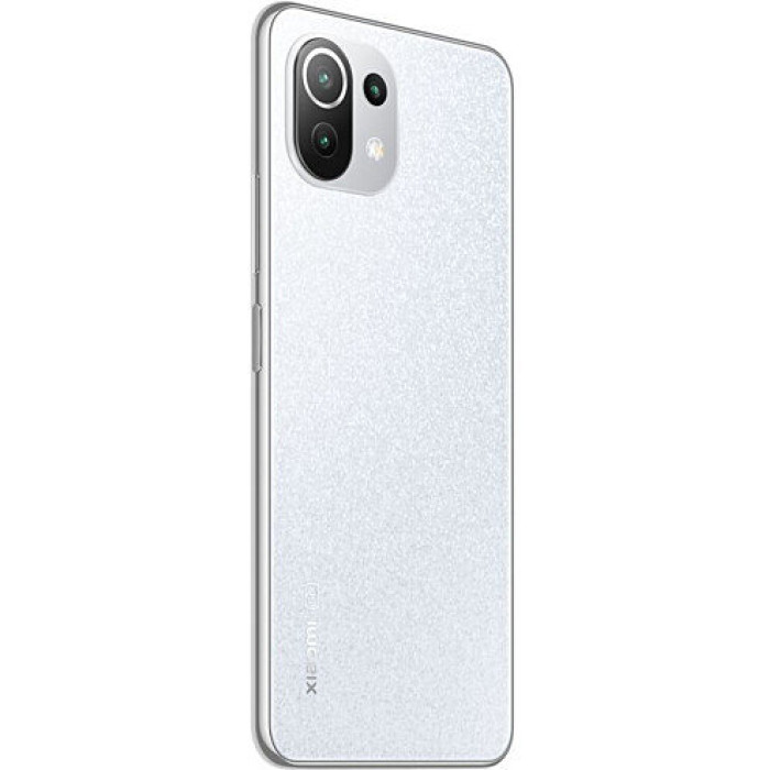Смартфон Xiaomi 11 Lite 5G NE 8/256GB Snowflake White (Global)