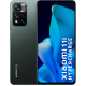 Смартфон Xiaomi 11i HyperCharge 5G 6/128Gb Camo Green (Global)