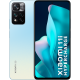 Смартфон Xiaomi 11i HyperCharge 5G 6/128Gb Pacific Pearl (Global)