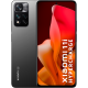 Смартфон Xiaomi 11i HyperCharge 5G 8/128Gb Stealth Black (Global)