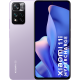 Смартфон Xiaomi 11i HyperCharge 5G 8/256Gb Purple Mist (Global)