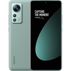Смартфон Xiaomi 12S 8/128Gb Green