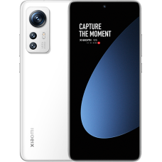 Смартфон Xiaomi 12S 8/128Gb White
