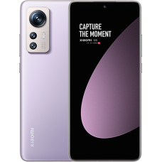 Смартфон Xiaomi 12S 8/256Gb Purple