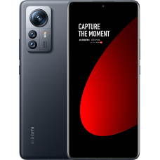 Смартфон Xiaomi 12S Pro 12/512Gb Gray