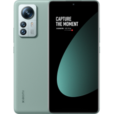 Смартфон Xiaomi 12S Pro 12/512Gb Green (Global)
