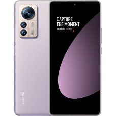 Смартфон Xiaomi 12S Pro 8/128Gb Purple (Global)