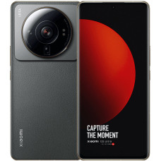 Смартфон Xiaomi 12S Ultra 12/256Gb Dark Green