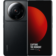 Смартфон Xiaomi 12S Ultra 12/512Gb Black