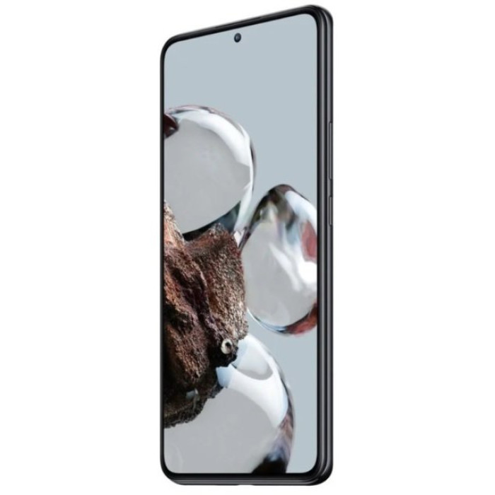 Смартфон Xiaomi 12T 8/128GB Black (Global)