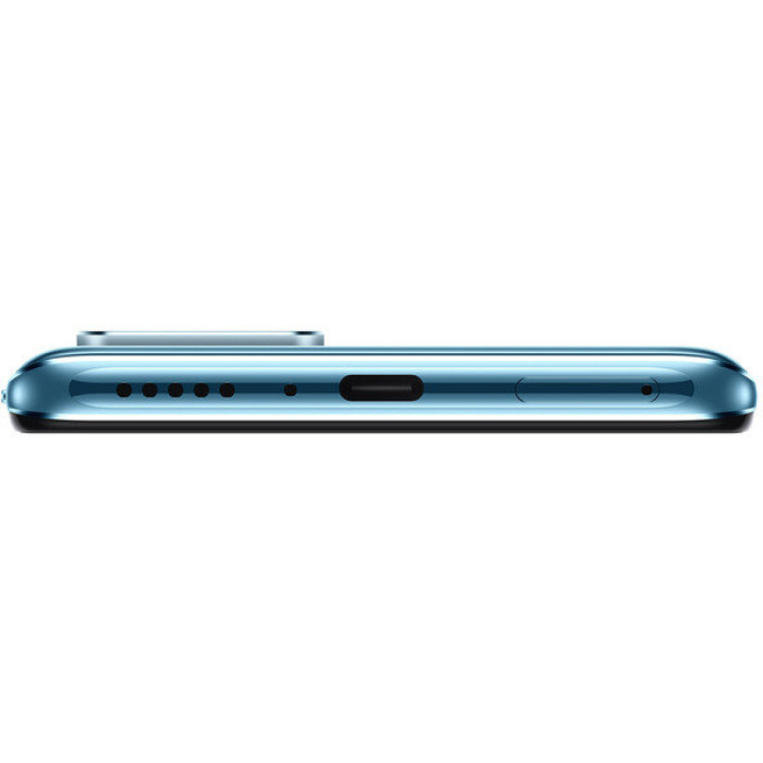 Смартфон Xiaomi 12T 8/128GB Blue (Global)