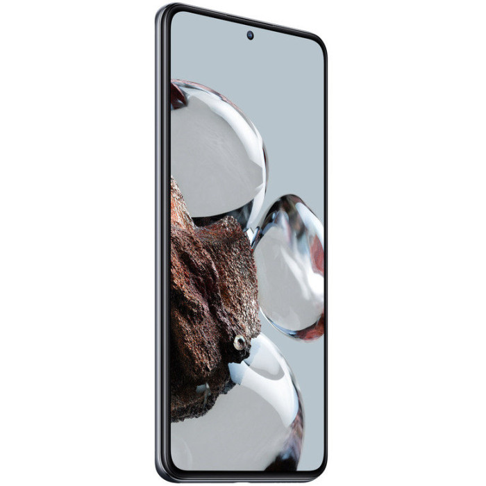 Смартфон Xiaomi 12T 8/128GB Silver (Global)