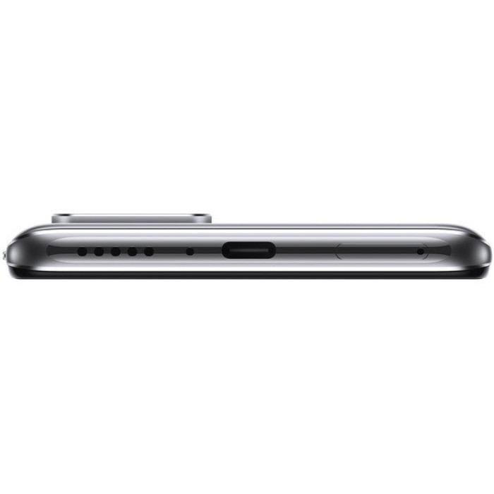 Смартфон Xiaomi 12T 8/128GB Silver (Global)