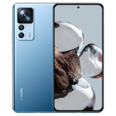 Смартфон Xiaomi 12T 8/256GB Blue (Global)