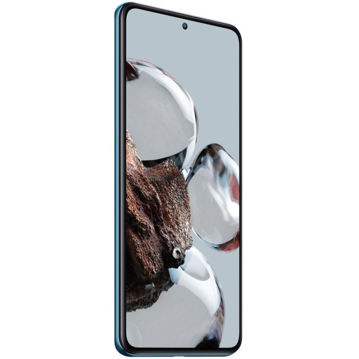 Смартфон Xiaomi 12T 8/256GB Blue (Global)