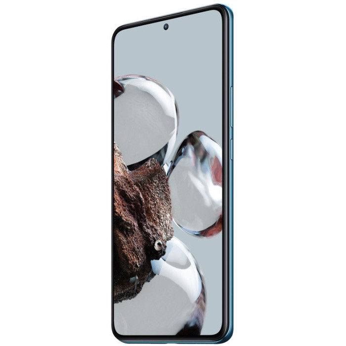 Смартфон Xiaomi 12T 8/256GB Blue (Global)