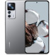 Смартфон Xiaomi 12T 8/256GB Silver (Global)