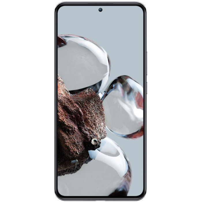 Смартфон Xiaomi 12T 8/256GB Silver (Global)