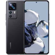 Смартфон Xiaomi 12T Pro 12/256GB Black (Global)