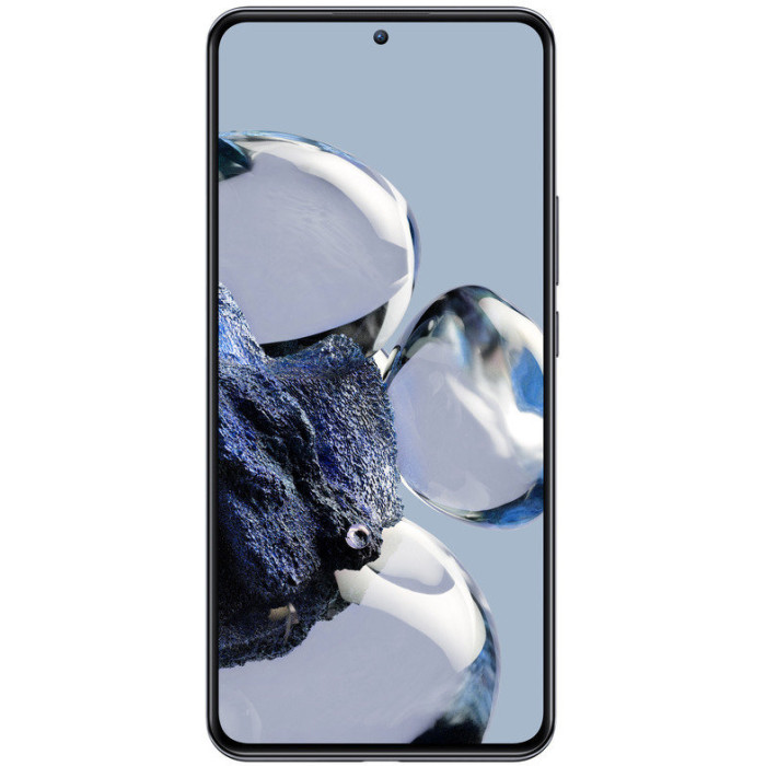 Смартфон Xiaomi 12T Pro 8/128GB Black (Global)
