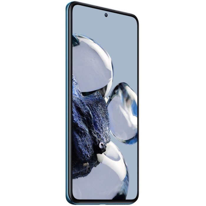 Смартфон Xiaomi 12T Pro 8/128GB Blue (Global)