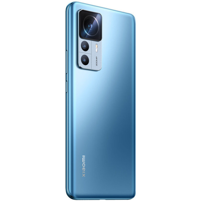 Смартфон Xiaomi 12T Pro 8/128GB Blue (Global)