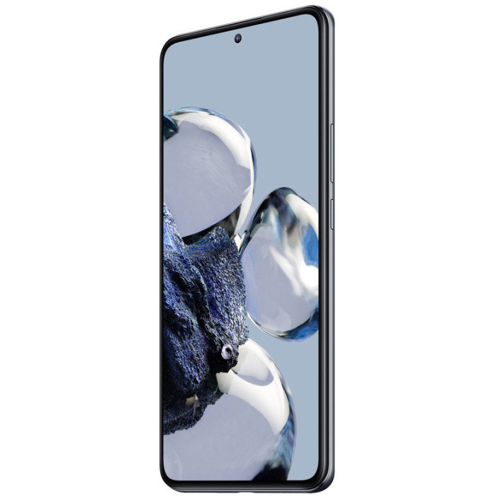 Смартфон Xiaomi 12T Pro 8/128GB Silver (Global)