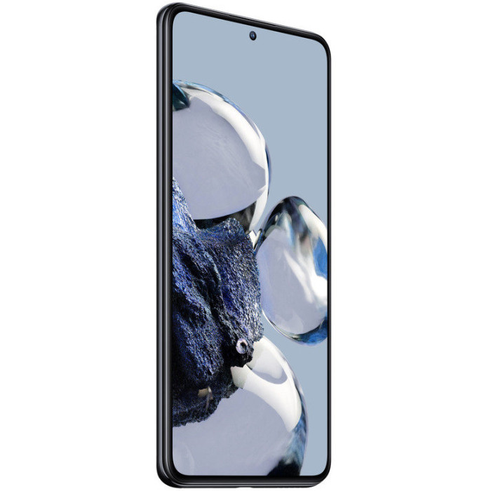 Смартфон Xiaomi 12T Pro 8/256GB Black (Global)