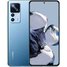 Смартфон Xiaomi 12T Pro 8/256GB Blue (Global)