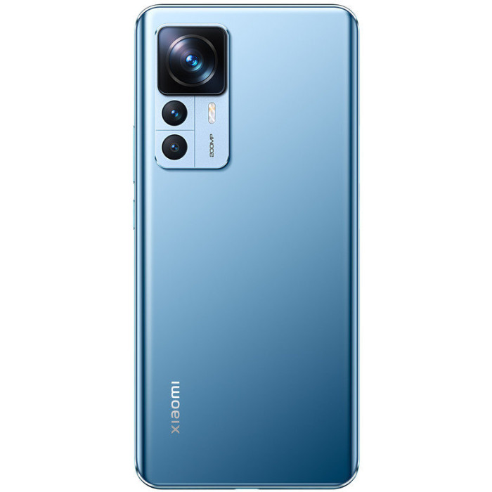 Смартфон Xiaomi 12T Pro 8/256GB Blue (Global)