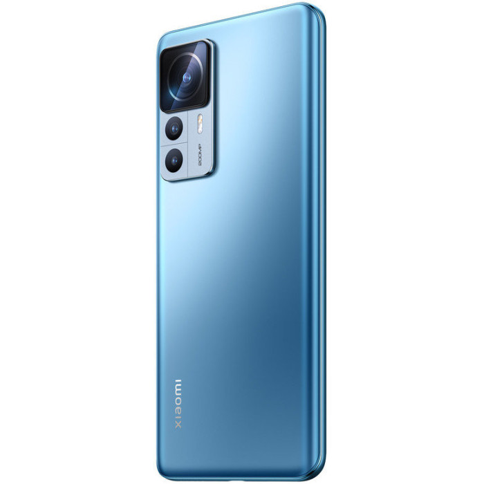 Смартфон Xiaomi 12T Pro 8/256GB Blue (Global)
