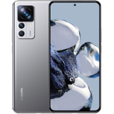 Смартфон Xiaomi 12T Pro 8/256GB Silver (Global)