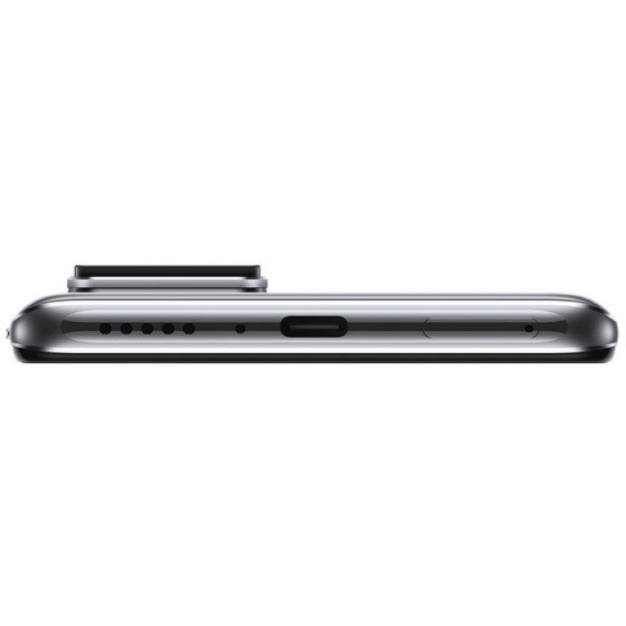 Смартфон Xiaomi 12T Pro 8/256GB Silver (Global)