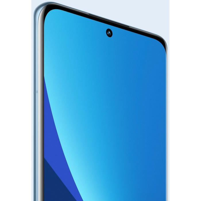 Смартфон Xiaomi 12X 12/256Gb Blue