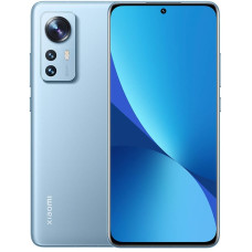 Смартфон Xiaomi 12X 8/128Gb Blue (Global)
