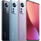 Смартфон Xiaomi 12X 8/128Gb Blue (Global)