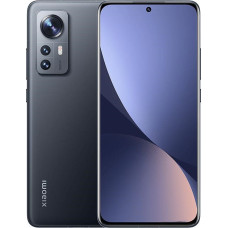 Смартфон Xiaomi 12X 8/128Gb Gray (Global)