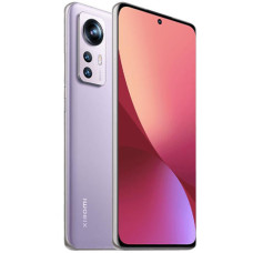 Смартфон Xiaomi 12X 8/128Gb Purple (Global)