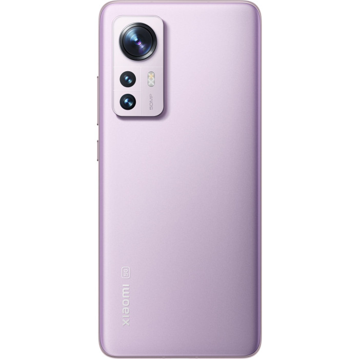 Смартфон Xiaomi 12X 8/256GB Purple