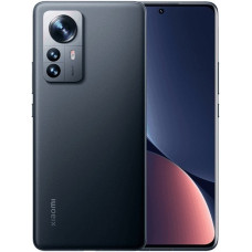 Смартфон Xiaomi 12 12/256GB Black