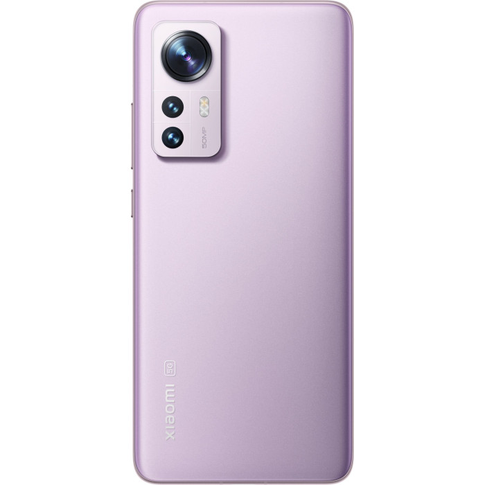 Смартфон Xiaomi 12 12/256GB Purple