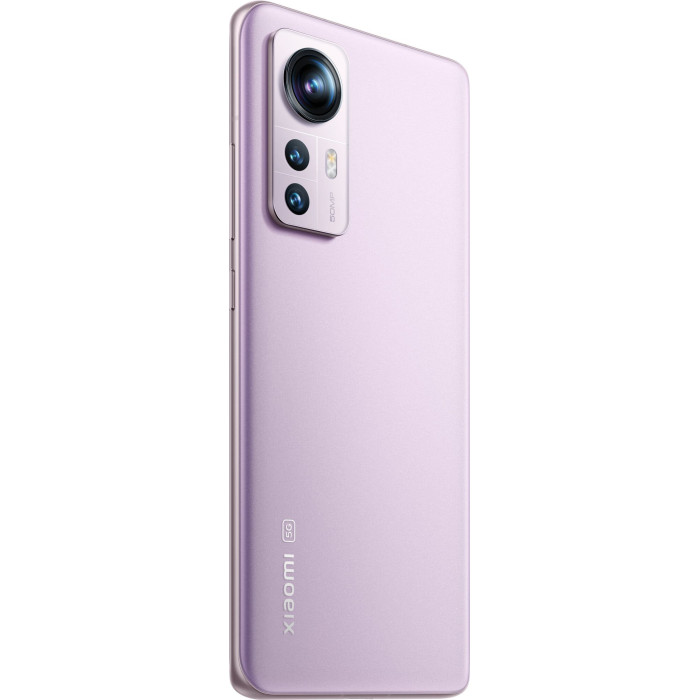 Смартфон Xiaomi 12 12/256GB Purple