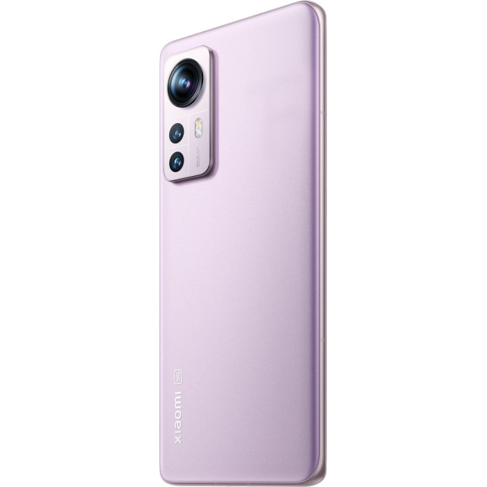 Смартфон Xiaomi 12 12/256GB Purple