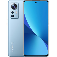 Смартфон Xiaomi 12 12/256Gb Blue