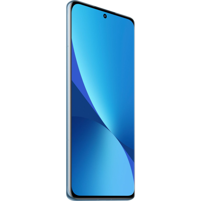 Смартфон Xiaomi 12 12/256Gb Blue