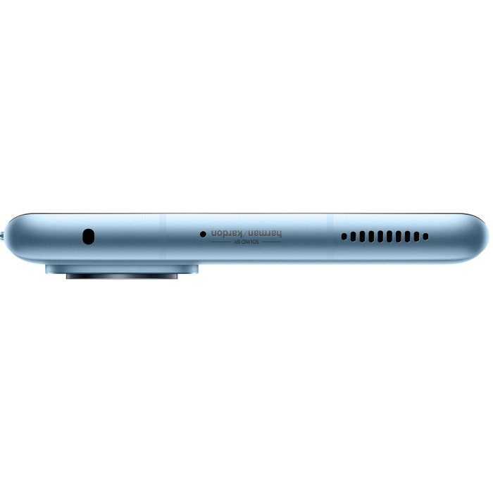 Смартфон Xiaomi 12 12/256Gb Blue