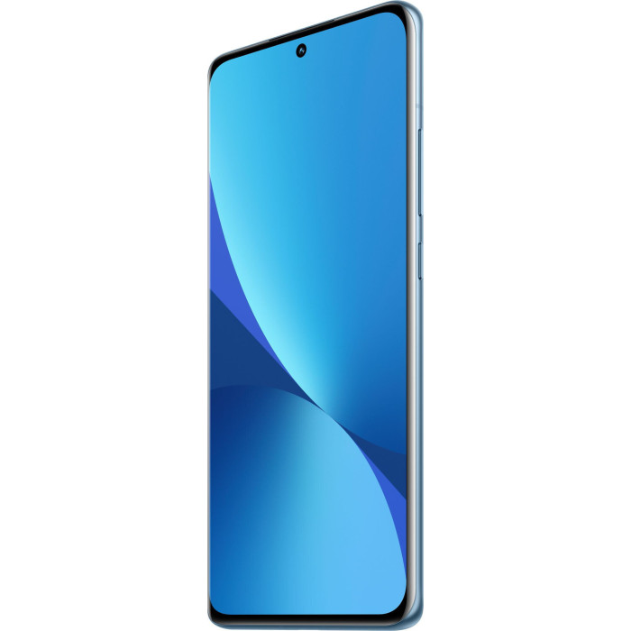 Смартфон Xiaomi 12 12/256Gb Blue