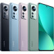 Смартфон Xiaomi 12 12/256Gb Green