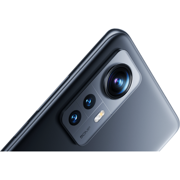 Смартфон Xiaomi 12 8/128Gb Gray (Global)