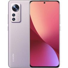 Смартфон Xiaomi 12 8/128Gb Purple (Global)